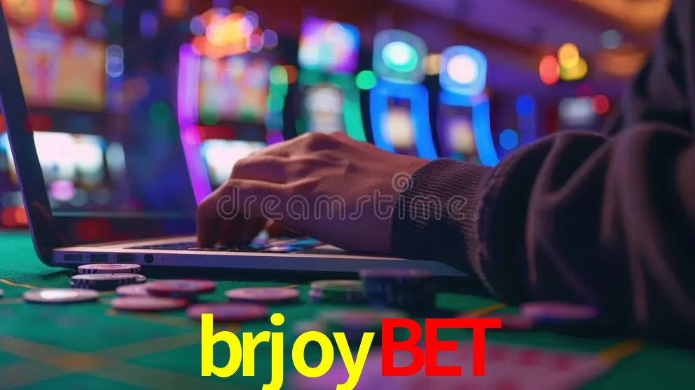 Desvendando o Mundo dos Jogos Virtuais na brjoybet