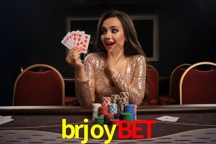 Desvendando o Mundo dos Jogos Virtuais na brjoybet